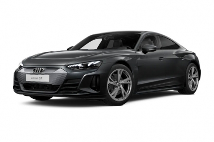 Audi E-tron Gt Saloon 435kW 105kWh S Vorsprung 4dr Auto