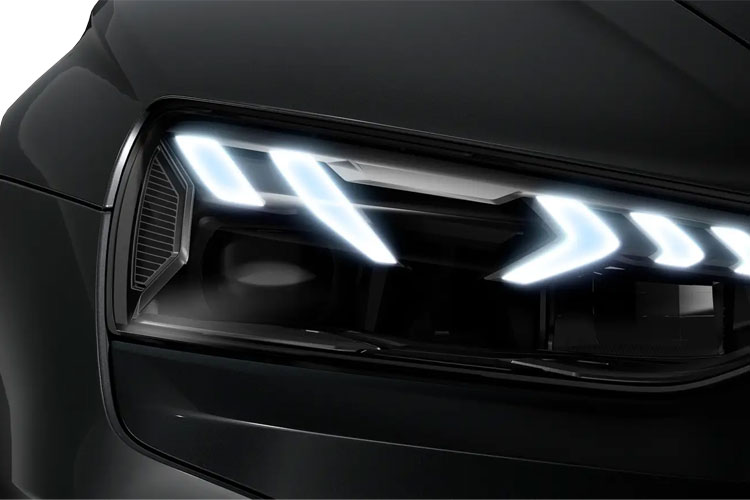3958603 370kW 105kWh Quattro Vorsprung 4dr Auto