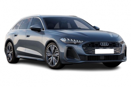 Audi A5 2.0 TFSI 204 S line 5dr S Tronic