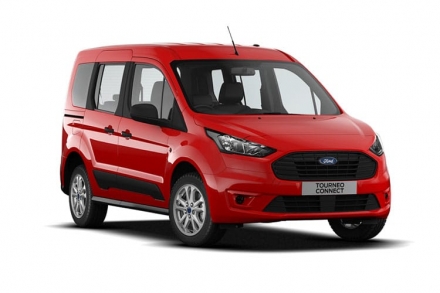 Ford GRAND TOURNEO CONNECT 1.5 EcoBoost PHEV 150 Active 5dr Auto [7 seat]