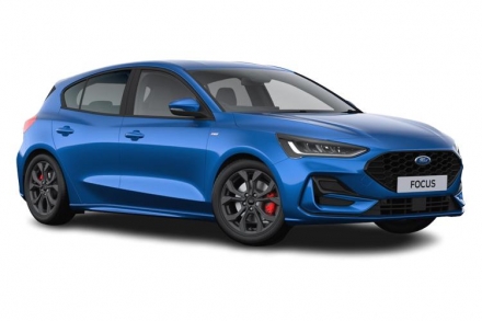 Ford FOCUS 2.3 EcoBoost ST [Track Pack] 5dr
