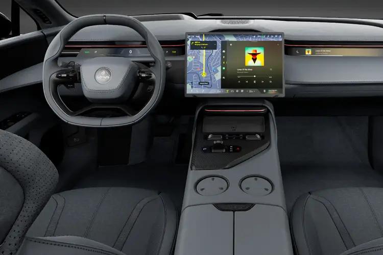 3978854 450kW 600 GT 102kWh 4dr Auto
