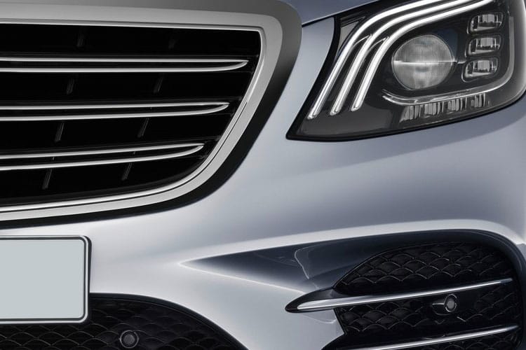 3950065 Maybach S580 4Matic 4dr 9G-Tronic