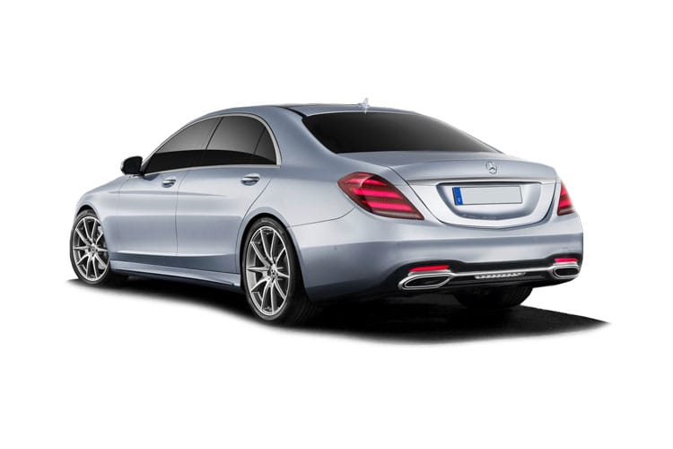 3950065 Maybach S580 4Matic 4dr 9G-Tronic
