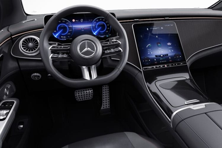 3958980 EQE 500 4M 330kW AMG Line Edition 91kWh 4dr Auto