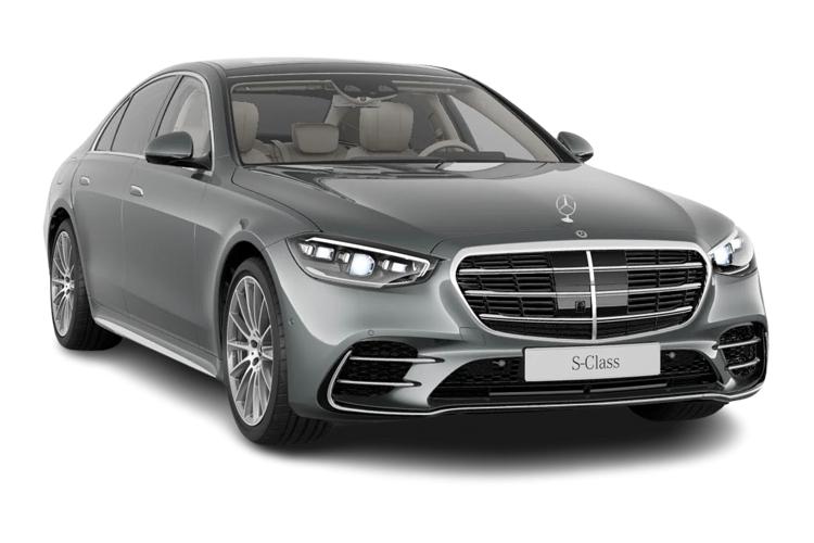 3950071 S63 4Matic AMG E Performance Night Edition 4dr MCT