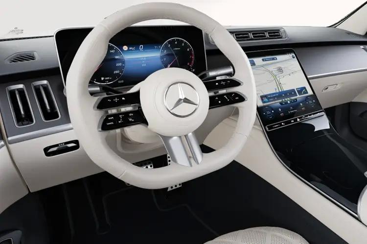 3950071 S63 4Matic AMG E Performance Night Edition 4dr MCT