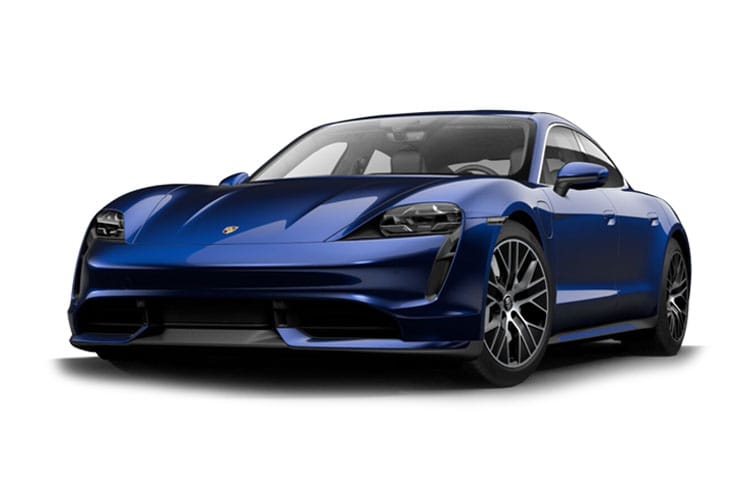 3959059 320kW 105kWh 4dr RWD Auto [5 Seat] [Revised]