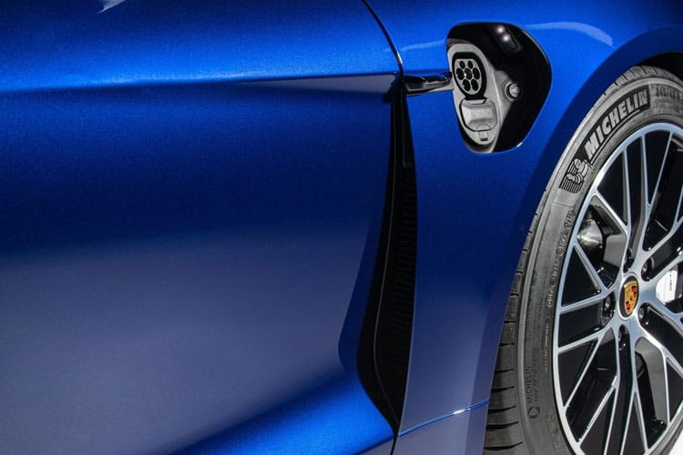 3959059 320kW 105kWh 4dr RWD Auto [5 Seat] [Revised]