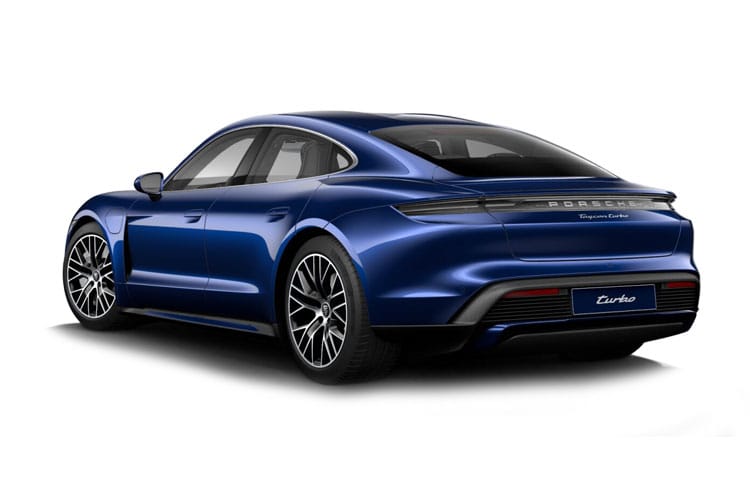 3959059 320kW 105kWh 4dr RWD Auto [5 Seat] [Revised]