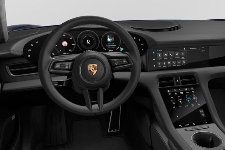 3959059 320kW 105kWh 4dr RWD Auto [5 Seat] [Revised]