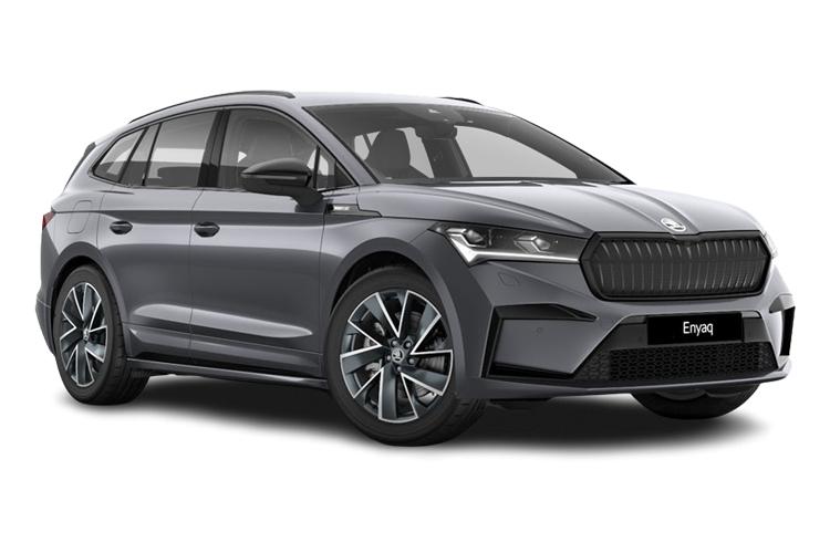 3942696 150kW 60 Edition 63kWh 5dr Auto [Lodge/Advanced]