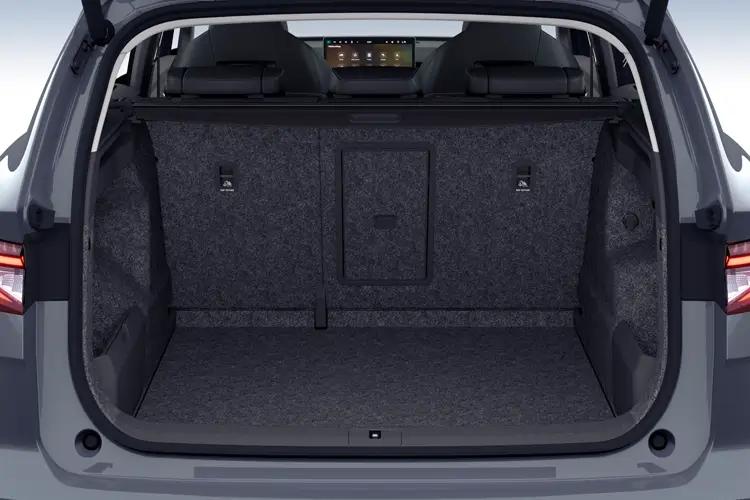 3942696 150kW 60 Edition 63kWh 5dr Auto [Lodge/Advanced]