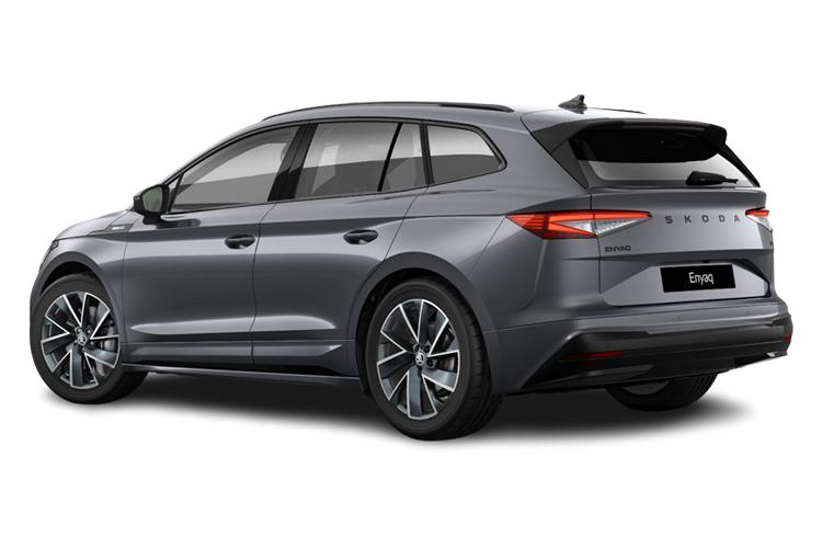 3942696 150kW 60 Edition 63kWh 5dr Auto [Lodge/Advanced]