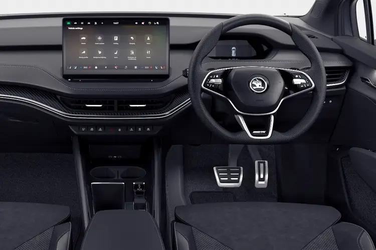 3942696 150kW 60 Edition 63kWh 5dr Auto [Lodge/Advanced]