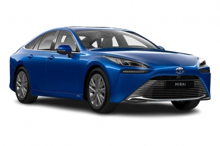 Toyota Mirai Saloon Hydrogen fuel cell 182 Excel 4dr CVT