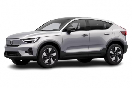 Volvo C40 175kW Recharge Core 69kWh 5dr Auto