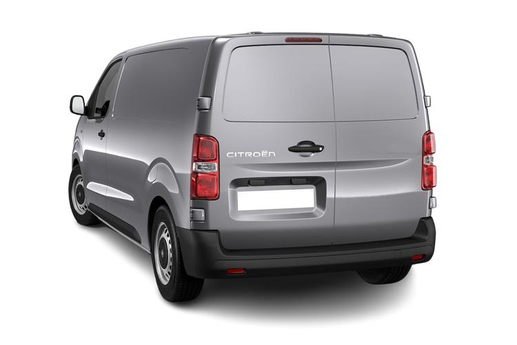 3976058 2.2 D 150ps Van Enterprise EAT8