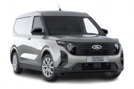 Ford TRANSIT COURIER 1.5 EcoBlue Trend Van