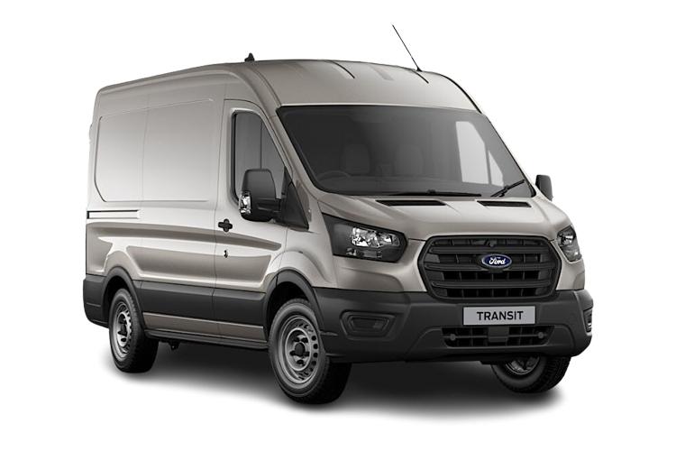 3779554 2.0 EcoBlue 165ps H2 Limited Van