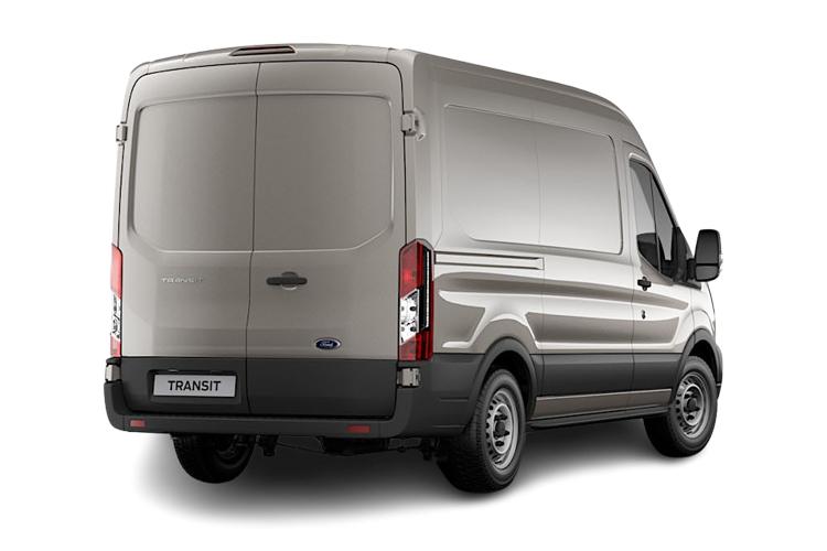 3779554 2.0 EcoBlue 165ps H2 Limited Van