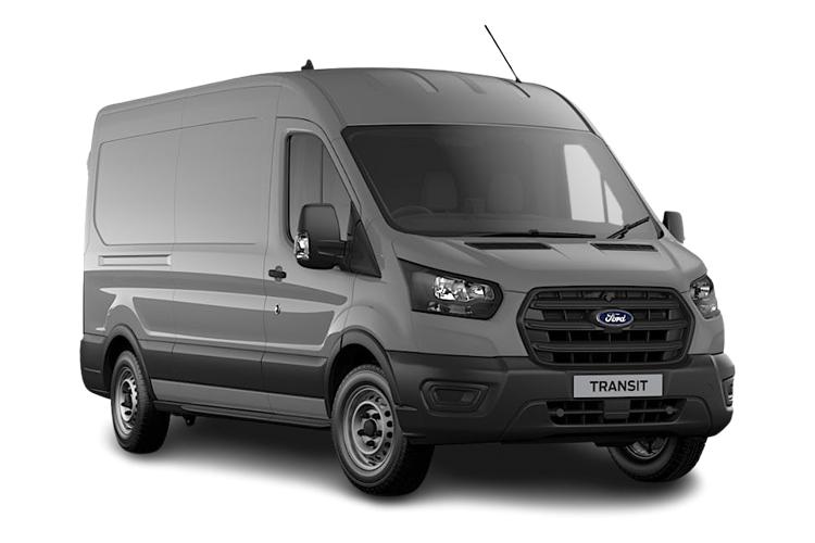 3779687 2.0 EcoBlue 130ps H2 Trend Van Auto [8 Speed]