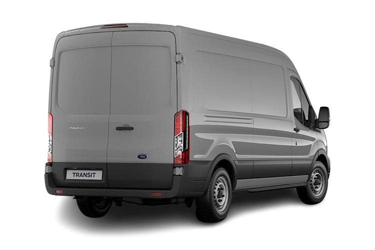 3779607 2.0 EcoBlue 165ps H2 HD Emissions Limited Van Auto