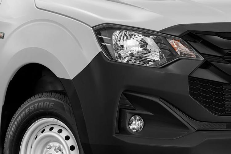 3959340 1.9 Arctic Trucks AT35 Double Cab 4x4 Auto