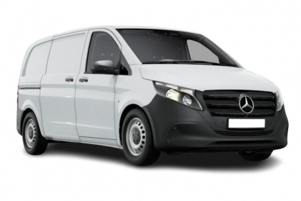 Mercedes-benz VITO 116CDI Select Van 9G-Tronic