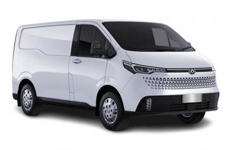 Maxus E Deliver 7 L1 Electric 150kW H1 Van 89kWh Auto