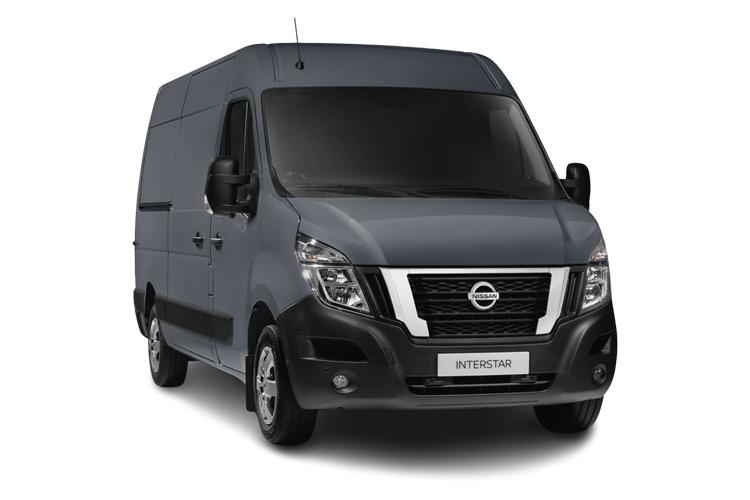 3959587 2.3 dci 145ps H2 Tekna Van