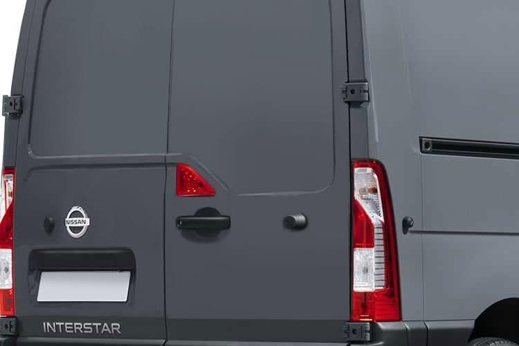 3959587 2.3 dci 145ps H2 Tekna Van
