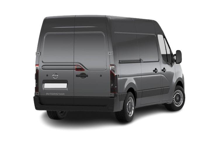 3959587 2.3 dci 145ps H2 Tekna Van