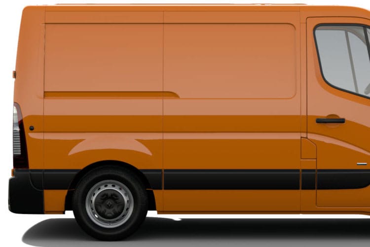 3948407 MM35 57kW 52kWh Advance Medium Roof Van Auto