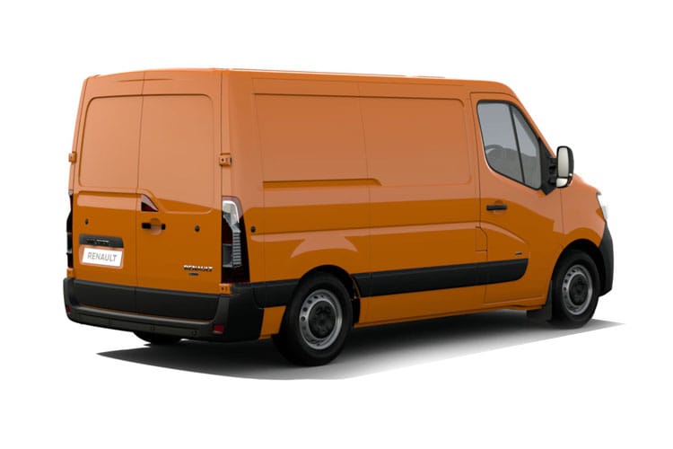 3948407 MM35 57kW 52kWh Advance Medium Roof Van Auto