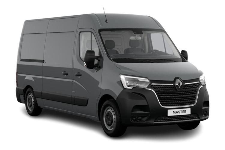 3959616 MM33 Blue dCi 135 Advance Medium Roof Van
