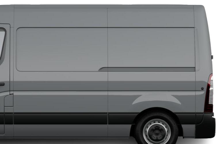 3959616 MM33 Blue dCi 135 Advance Medium Roof Van