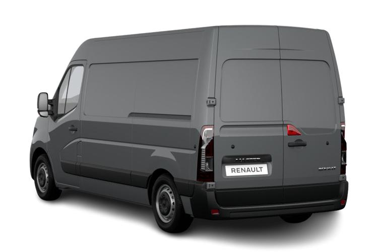 3959616 MM33 Blue dCi 135 Advance Medium Roof Van