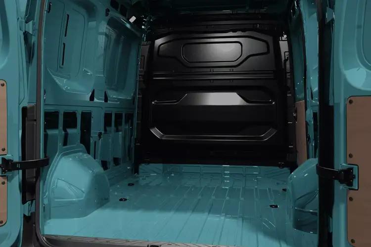 3972120 MM40 104kW 87kWh Advance Medium Roof Van Auto