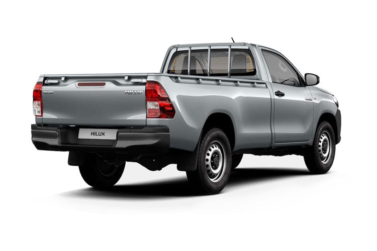 4061573 Active Tipper 2.8 D-4D