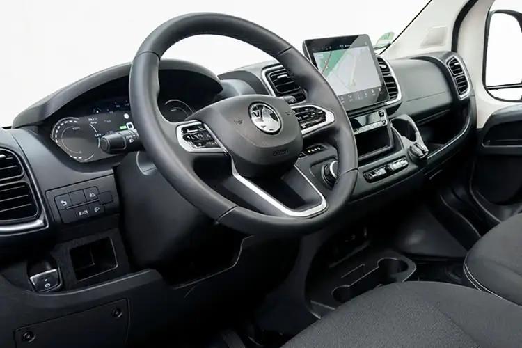 3943244 2.2 Turbo D 140 Dropside Prime