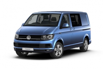 Volkswagen TRANSPORTER 2.0 TDI 150 Startline Business Kombi Van