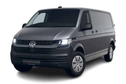 Volkswagen TRANSPORTER 2.0 TDI 150 Commerce Pro Van