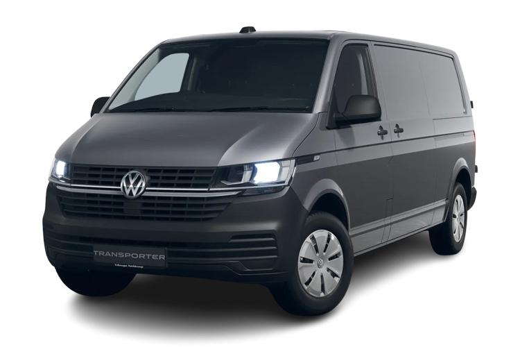 3931308 2.0 TDI 150 Commerce Plus Van 4MOTION DSG