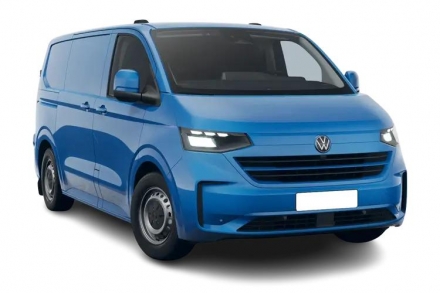 Volkswagen TRANSPORTER 2.0 TDI 110 Commerce Plus Kombi Van